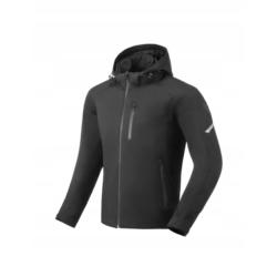 SECA KURTKA SOFTSHELL DISTRICT BLACK L