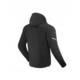 SECA KURTKA SOFTSHELL DISTRICT BLACK 5XL