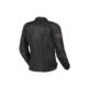 SECA KURTKA STREAM EVO LADY BLACK D3XL