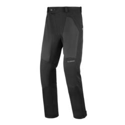SECA SPODNIE SUPERLITE BLACK 2XL