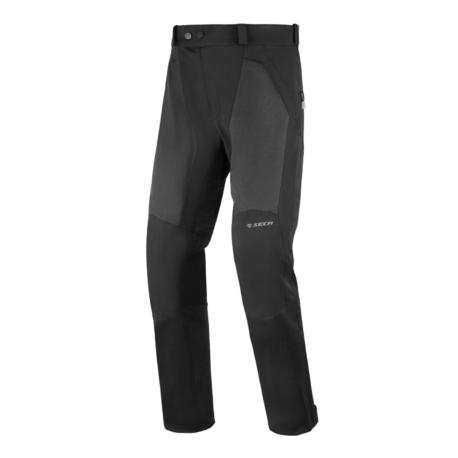 SECA SPODNIE SUPERLITE BLACK 3XL