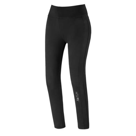 SECA SPODNIE FLEX LEGGINS LADY BLACK 24