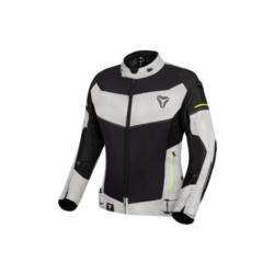 SECA KURTKA STREAM EVO LADY GREY DS
