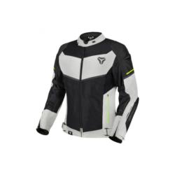 SECA KURTKA STREAM EVO GREY 4XL