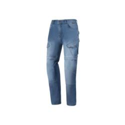 SECA SPODNIE SQUADRON BLUE 36