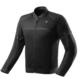 KURTKA TEKSTYLNA REBELHORN ECHO BLACK S