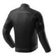 KURTKA TEKSTYLNA REBELHORN ECHO BLACK S