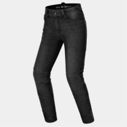 SPODNIE SHIMA RIDGE LADY BLK 30/32