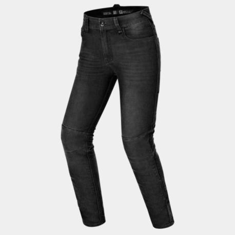 SPODNIE SHIMA RIDGE LADY BLK 30/32