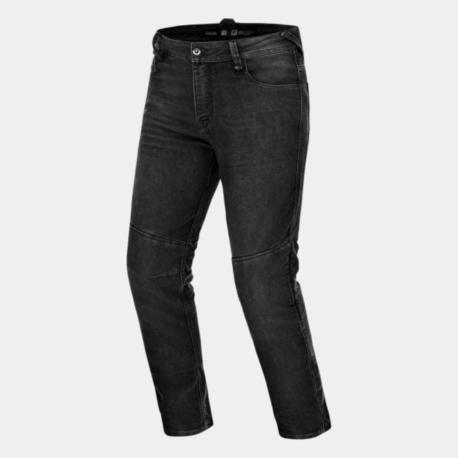 SPODNIE SHIMA RIDGE MEN BLK 36/34
