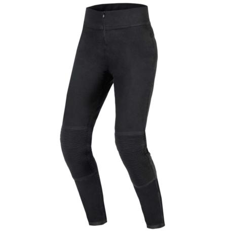 LEGINSY OZONE CHICA LADY BLACK W40L30