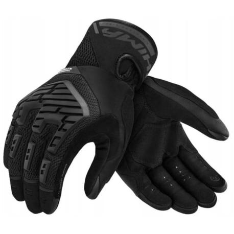 RĘKAWICE SHIMA STREAM VENT LADY GLV BLACK L