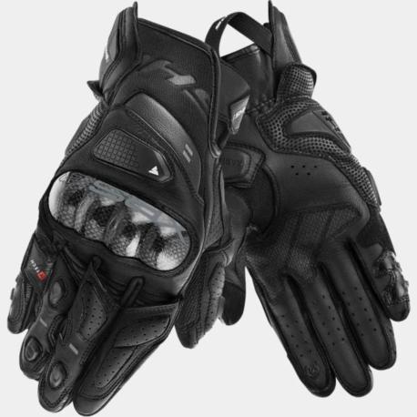 RĘKAWICE SHIMA XRS-3 MEN BLACK S