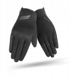 RĘKAWICE SHIMA ONE EVO LADY BLACK XS