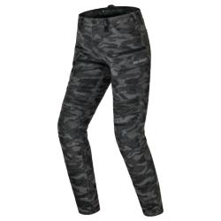 SPODNIE SHIMA GIRO 3.0 LADY PNT CAMO 26/30