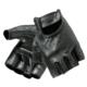 RĘKAWICE SKÓRZANE OZONE RASCAL BLACK L
