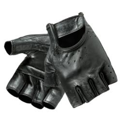 RĘKAWICE SKÓRZANE OZONE RASCAL BLACK L