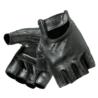 RĘKAWICE SKÓRZANE OZONE RASCAL BLACK XL