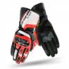 RĘKAWICE SHIMA STR-2 RED FLUO XL