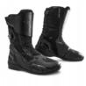 BUTY SHIMA TENEX WP MEN BLACK 41