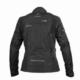 SECA KURTKA JESSICA III BLACK DS