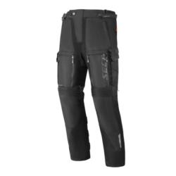 SECA SPODNIE ARRAKIS III BLACK 4XL