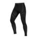 SPAIO MĘSKIE LEGGINSY RAPID BLACK S