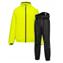 PRZECIWDESZCZÓWKA KPL K-OUT AIR M