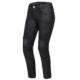 SPODNIE JEANS OZONE ROXY LADY WAXED BLACK W24L30
