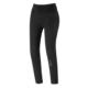 SECA SPODNIE FLEX LEGGINS LADY BLACK 30