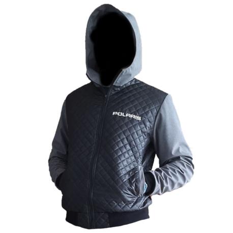 KURTKA POLARIS PIKOWANA S