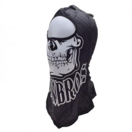 KOMINIARKA JEDWABNA CZACHA