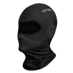 KOMINIARKA SPAIO RAPID BLACK/GREY S/M