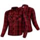KOSZULA SHIMA RENEGADE MEN 2 RED L