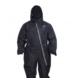 KOMBINEZON PRZECIWDESZCZOWY XL CZARNY