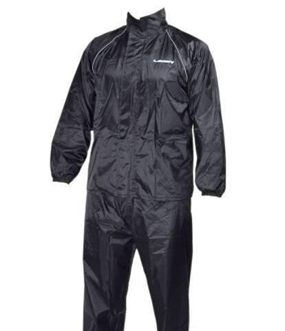 KOMBINEZON PRZECIWDESZCZOWY ROZM XL LS9069XL