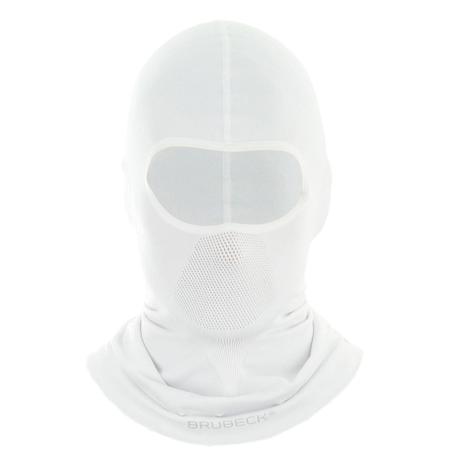 KOMINIARKA BRUBECK BIAŁA L/XL