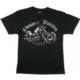 KOSZULKA T-SHIRT MOTOCYKL MARCA 3XL