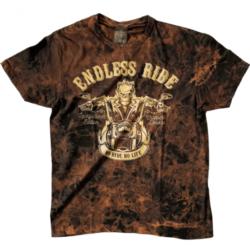 KOSZULKA T-SHIRT ENDLESS RIDE XXL