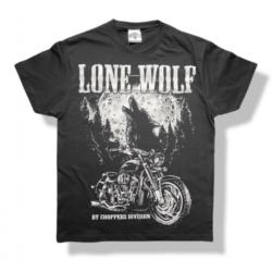 KOSZULKA LONE WOLF XXXL