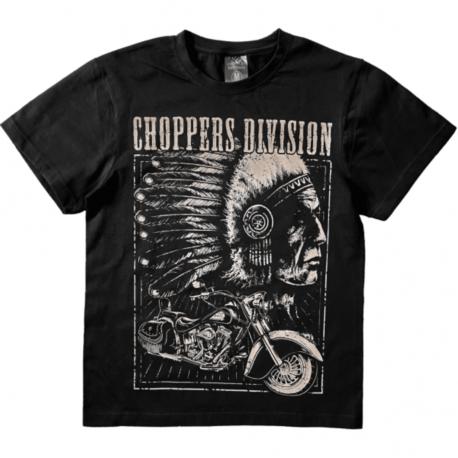 KOSZULKA INDIANIN XXXL