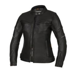 SECA KURTKA DARKSIDE TFL LADY BLACK 38