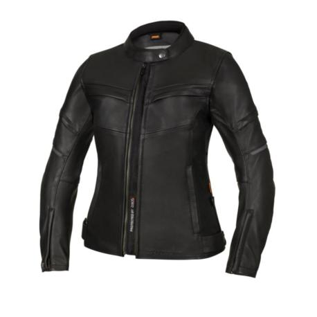 SECA KURTKA DARKSIDE TFL LADY BLACK 38