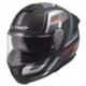 KASK LS2 FF808 STREAM II VINTAGE BLACK PETROL L