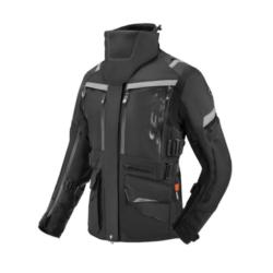 SECA KURTKA ARRAKIS III LADY BLACK DXL