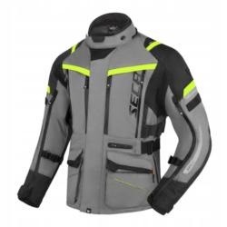 SECA KURTKA ARRAKIS III LADY TITANIUM DS