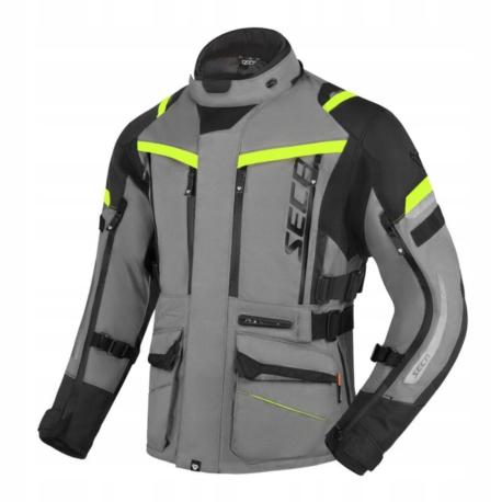 SECA KURTKA ARRAKIS III LADY TITANIUM DL