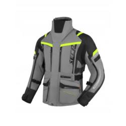 SECA KURTKA ARRAKIS III TITANIUM S