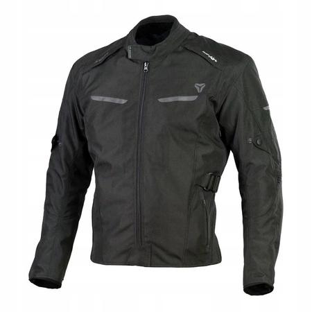 SECA KURTKA KATANA III BLACK 5XL