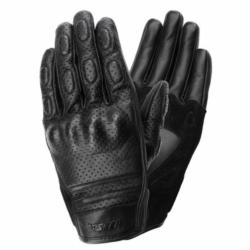 RĘKAWICE SECA TABU II PERFORATED BLACK L